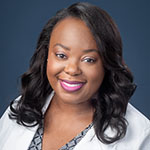 Picture of Sarah Tshitenge, MD