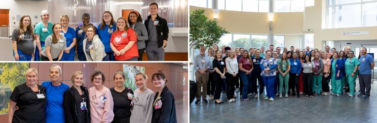 Honoring Our Nurses: A Message from Beth Canipe, Chief Nursing Officer of CaroMont Health
