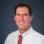 Picture of Marty Baker, MD
