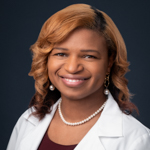 Picture of Loverica Irby, MD