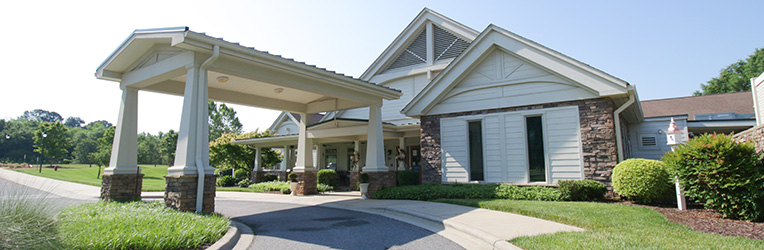 Gaston Hospice Awarded Top Honors By Healthcare First