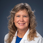 Picture of Susan Owensby, MD