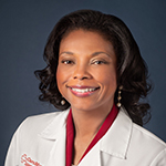 Picture of Shawnya Gore, MD, FACP