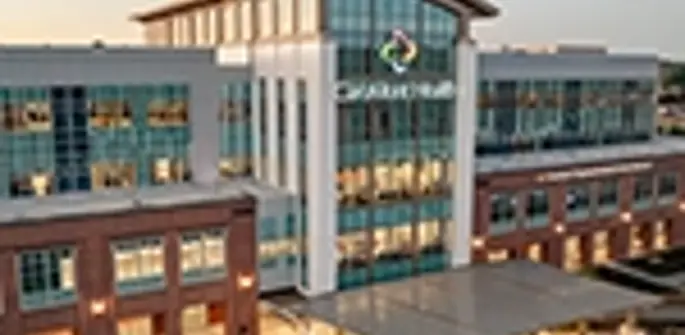 link for CaroMont Regional Medical Center