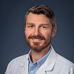Picture of Cristian Pantea, MD