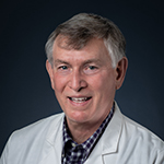 Picture of Steven L. Tracy, MD