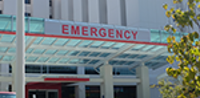 link for CaroMont Regional Medical Center, Emergency Department