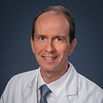 Picture of Jerry Martin, MD