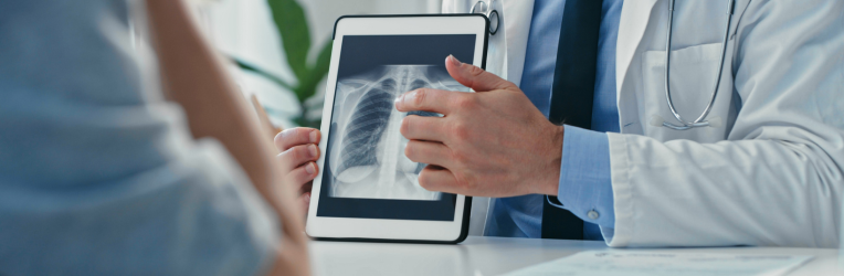 Understanding Lung Cancer with Dr. Jay Hendler: A Physician&#x2019;s Perspective on Risk, Screening and Prevention 