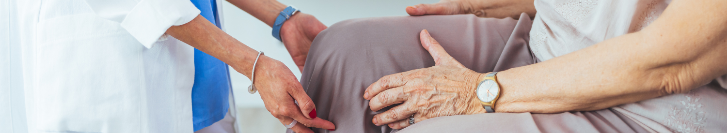Hero Banner Joint Replacement