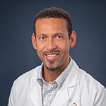 Picture of Larry  Skeete, MD