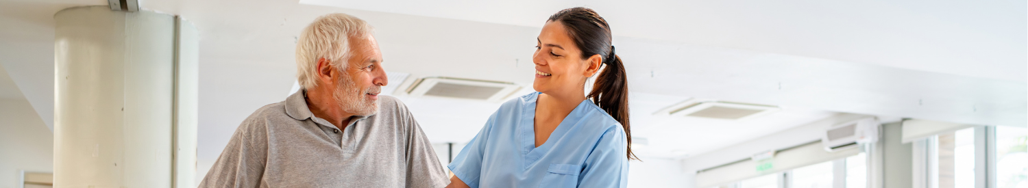 Hero Banner Rehab &amp; Sports Medicine