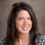 Picture of Gina Ramsey, DNP, FNP-C