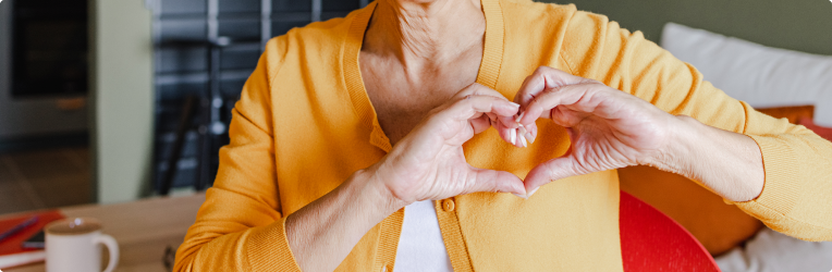 Five Habits To Quit for Better Heart Health