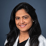 Picture of Urvashi Mehta, MD