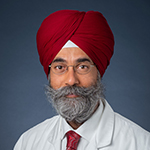 Picture of Ajay Bajwa, MD, FACC