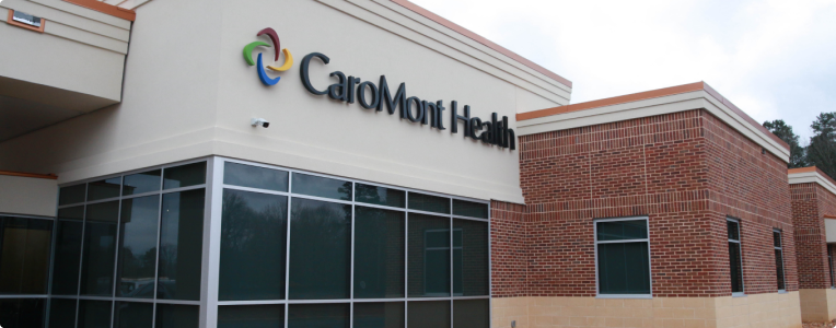CaroMont Heart & Vascular - Cramerton