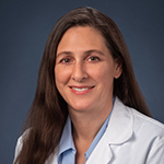 Picture of Tamara Means, MD