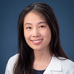 Picture of Mayla Chung, PA-C
