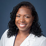 Picture of Carlitha Saunders, DNP, AGACNP-BC