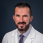 Picture of Jason Justice, MD