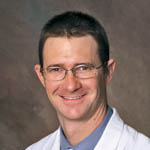 Picture of Aaron Brown, MD