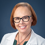 Picture of Jill McGrath, NP