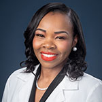 Picture of Chiquita Reid, MSN, APRN, CNM