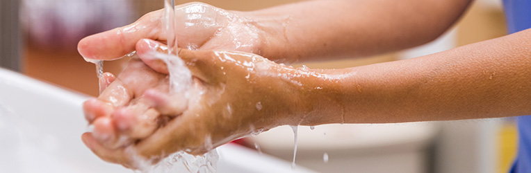 The Importance of Effective Handwashing: A Step-by-Step Guide 