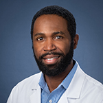 Picture of George Korede, MD