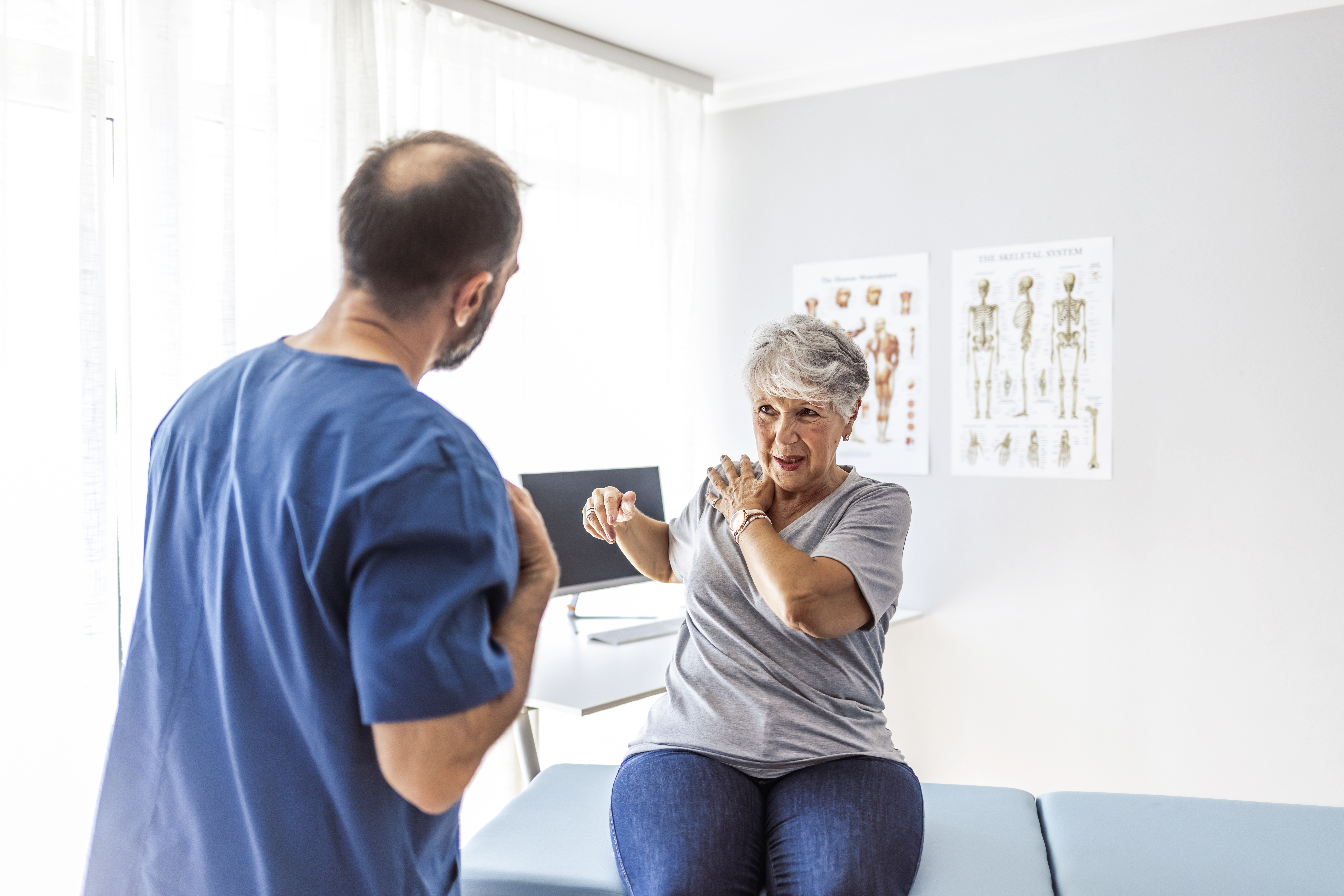 Orthopedics