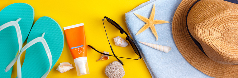 Beyond the Basics: Lesser-Known Facts for Effective Sunscreen Use
