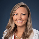 Picture of Tiffany Ormand, MSN, APRN, FNP-C