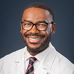 Picture of Chukwudum  Ufondu, MD