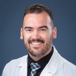 Picture of Albano Cruz, MD