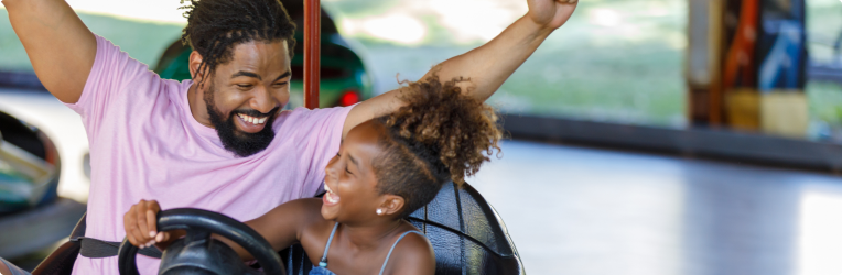 Summer Health and Safety: Top Tips for Amusement Park Trips