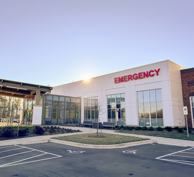 link for CaroMont Regional Medical Center-Belmont, Emergency Department
