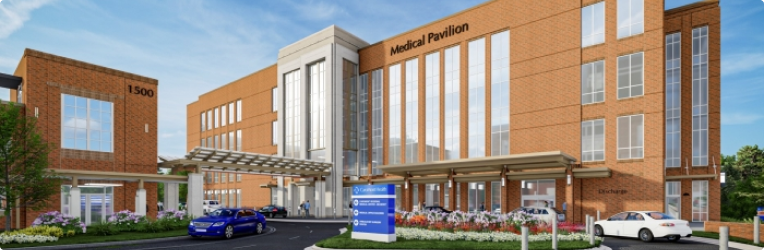 Multi-Specialty Outpatient Surgery Center to Open in Belmont