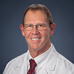 Picture of James "Mitch" (Mitch) Costner, MD