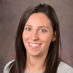 Picture of Jenna Brown, MD