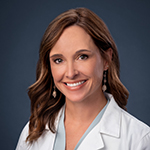 Picture of Elicia Frye, DNP, AGPCNP-C