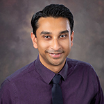 Picture of Naved Munir, MD
