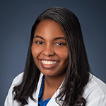 Picture of Dorothy Kodzwa, MD