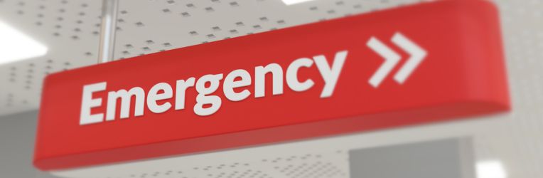 Emergency Care, Urgent Care and Primary Care: Know Where to Go
